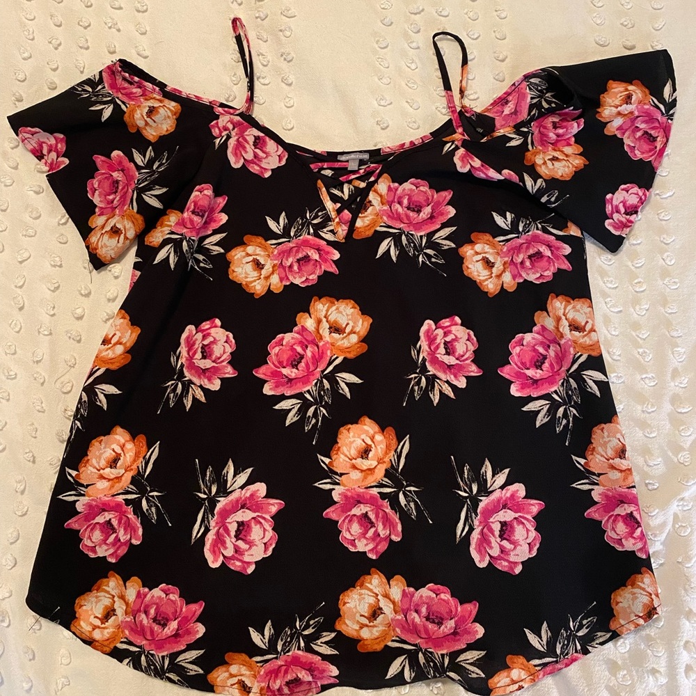 Summer blouse